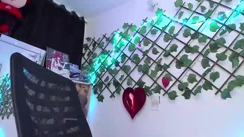 Emma Rico   model indep online show from 03-02-25, 01:15