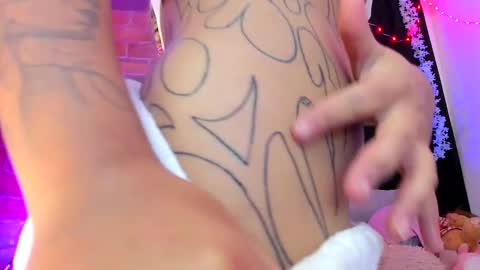 Emma Rico   model indep online show from 09-09-25, 11:15