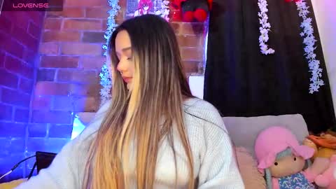 Emma Rico   model indep online show from 09-15-25, 02:00