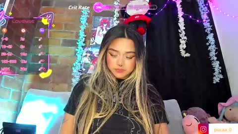 Emma Rico   model indep online show from 09-19-25, 11:49