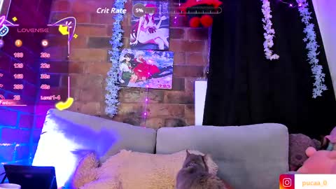 Emma Rico   model indep online show from 09-26-25, 12:36