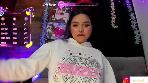 Emma Rico   model indep online show from 10-06-25, 01:36