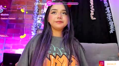 Emma Rico   model indep online show from 10-06-25, 11:57