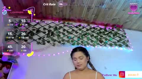 Snapshot of pucaa_ chatting on 07-18-26, 02:21 Emma Rico model indep online show from 07-18-26, 02:21