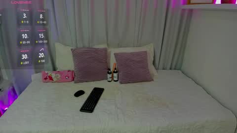 Pucca online show from 10-24-25, 11:17