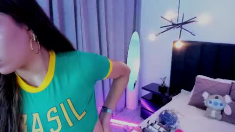 Snapshot of pucca7 chatting on 06-14-26, 11:45 Pucca online show from 06-14-26, 11:45