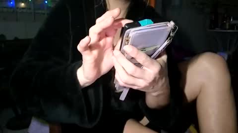 Puddles online show from 03-01-25, 10:55