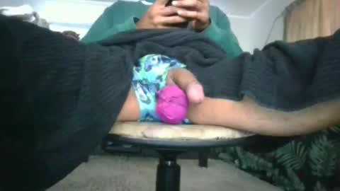 puddychaser91 online show from 11-04-25, 09:47