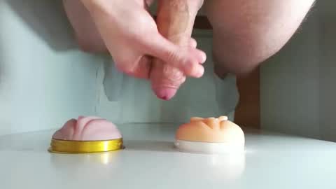 PuDe90 online show from 03-07-26, 01:13