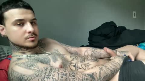 puertoricanpapi6ft1 online show from 06-27-26, 11:54