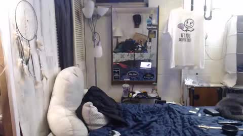 puff0169 online show from 03-22-26, 06:50