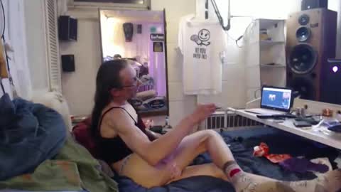 puff0169 online show from 04-25-26, 06:38