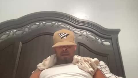 PuffinDro online show from 10-27-25, 06:56