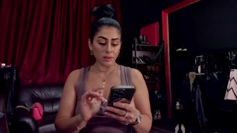 MissPuffyLove online show from 09-13-25, 07:46