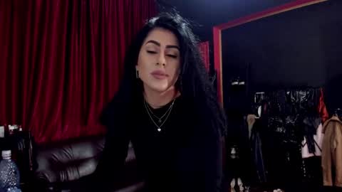 MissPuffyLove online show from 09-19-25, 08:20