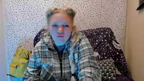 puffybun online show from 02-22-26, 09:13