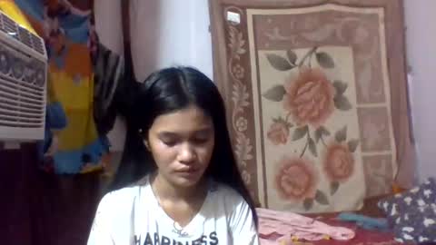 puki_hot online show from 10-03-25, 10:23