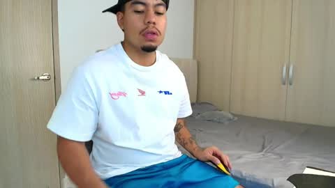 pull_bershh online show from 04-19-26, 07:18