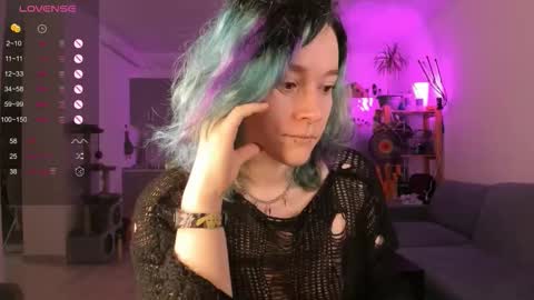 Snapshot of pumbazaebumba chatting on 01-17-26, 02:27 Alisa lack of vitamin D online show from 01-17-26, 02:27