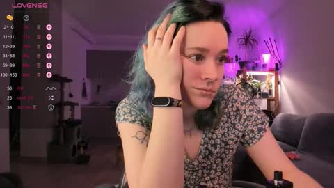 Snapshot of pumbazaebumba chatting on 01-19-26, 09:46 Alisa lack of vitamin D online show from 01-19-26, 09:46