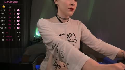 Snapshot of pumbazaebumba chatting on 02-26-26, 01:32 Alisa lack of vitamin D online show from 02-26-26, 01:32