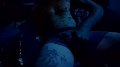 Pumpboy6688 online show from 10-21-25, 06:58