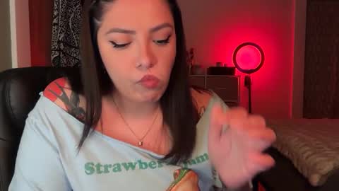 Pumpkin bunny online show from 09-16-25, 12:55