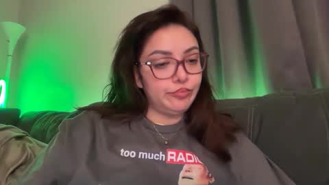 Pumpkin bunny online show from 03-28-26, 04:45