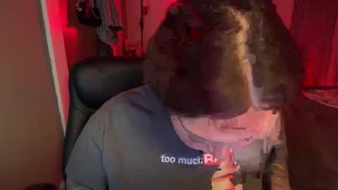 Pumpkin bunny online show from 04-01-26, 06:25