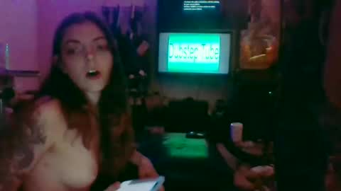 Snapshot of pumpkinseedz420 chatting on 10-19-25, 11:00 pumpkinseedz420 online show from 10-19-25, 11:00