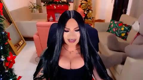 Snapshot of punisher9inchss chatting on 12-20-25, 06:31 online show from 12-20-25, 06:31