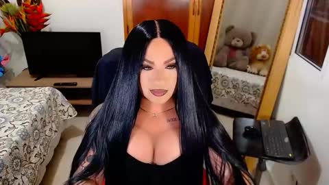 Snapshot of punisher9inchss chatting on 03-10-26, 03:11 online show from 03-10-26, 03:11