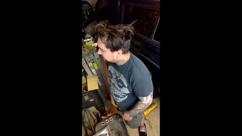 punkrock87denvo online show from 05-05-26, 03:42