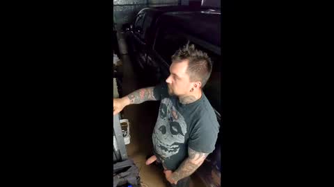 punkrock87denvo online show from 06-08-26, 01:20