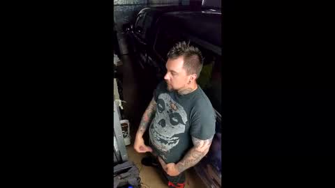 punkrock87denvo online show from 06-08-26, 01:28