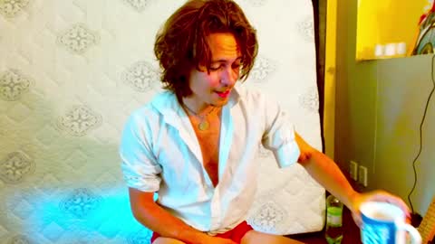 Punktwink420 online show from 02-05-25, 12:53