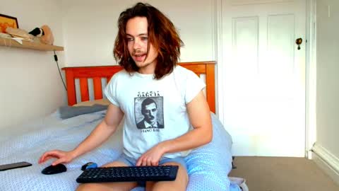 Punktwink420 online show from 09-25-25, 02:15