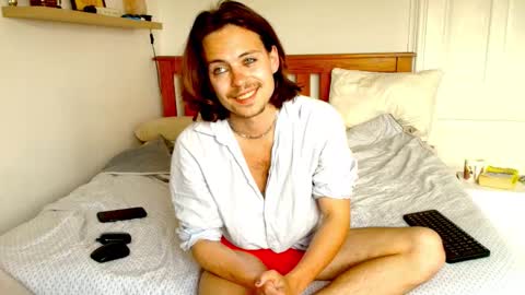 Punktwink420 online show from 11-24-25, 11:26