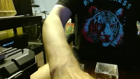 Jojo online show from 03-04-25, 12:22