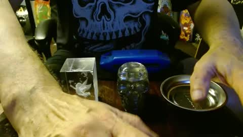 Jojo online show from 03-04-25, 03:26