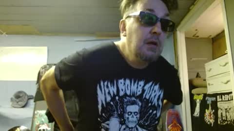 Jojo online show from 03-07-25, 02:23