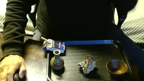 Jojo online show from 10-04-25, 07:39