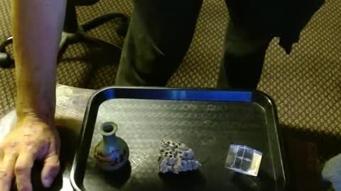 Jojo online show from 10-07-25, 08:17