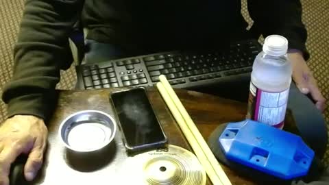 Jojo online show from 10-18-25, 10:49