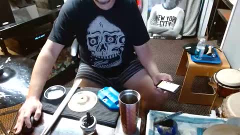 Snapshot of punkypapi chatting on 02-07-26, 06:39 Jojo online show from 02-07-26, 06:39