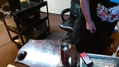 Snapshot of punkypapi chatting on 03-04-26, 06:52 Jojo online show from 03-04-26, 06:52