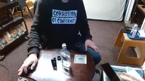 Snapshot of punkypapi chatting on 03-08-26, 12:09 Jojo online show from 03-08-26, 12:09