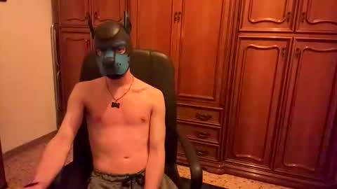 Toby online show from 11-03-25, 10:32