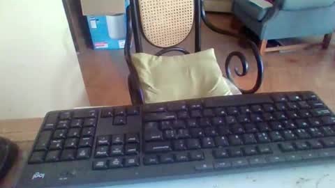 pup_y online show from 09-10-25, 09:20