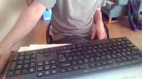 pup_y online show from 09-15-25, 09:20